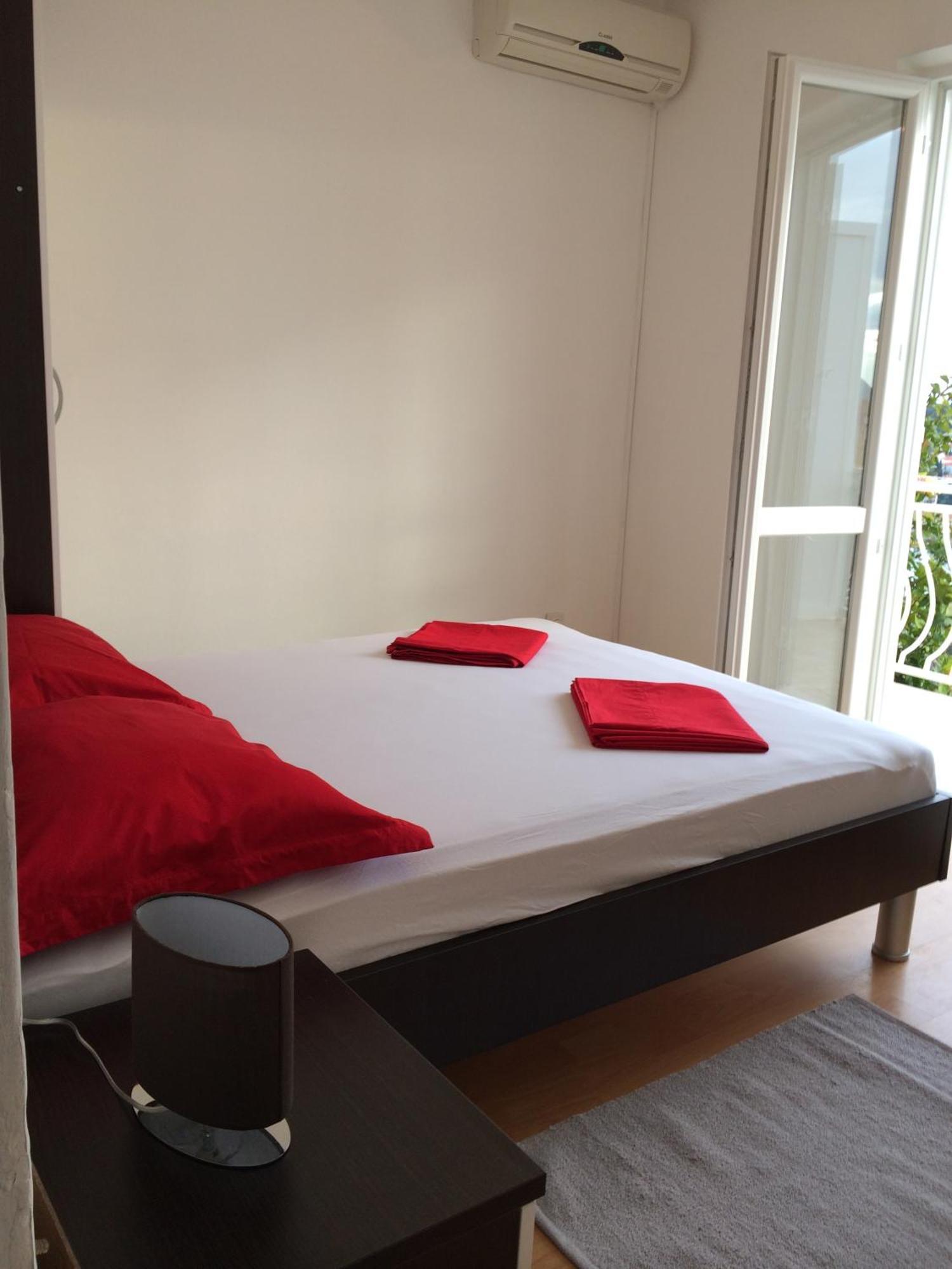 Rooms Tomas Ragusa Esterno foto